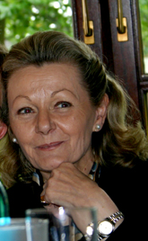 Elisabeth Stinnes